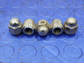 2015 Subaru Forester Lug Nuts