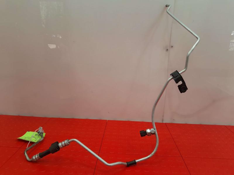 2011-2013 Kia Forte AC Liquid Hose Pipe Genuine OEM Part 977681M001