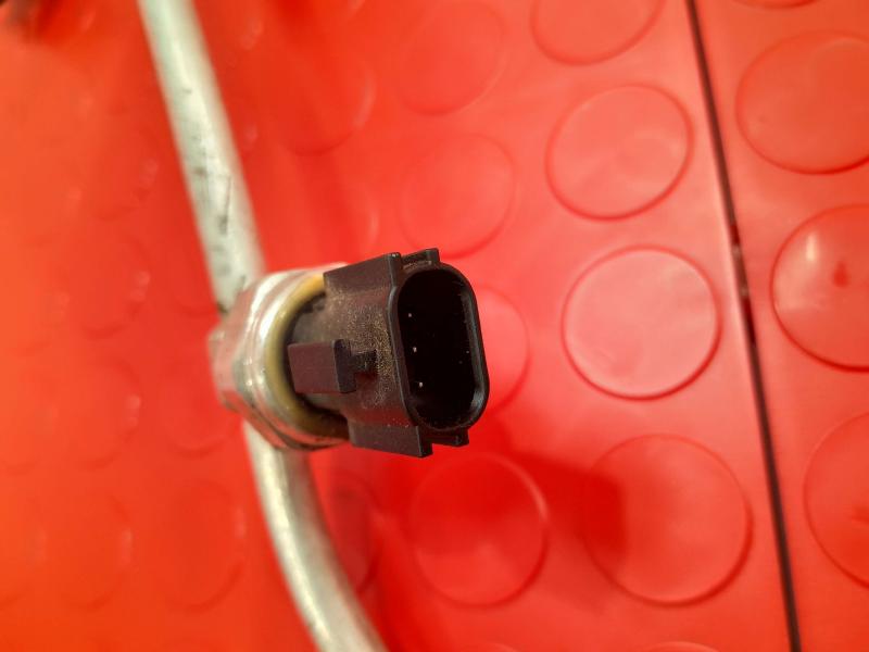 2011-2013 Kia Forte AC Liquid Hose Pipe Genuine OEM Part 977681M001