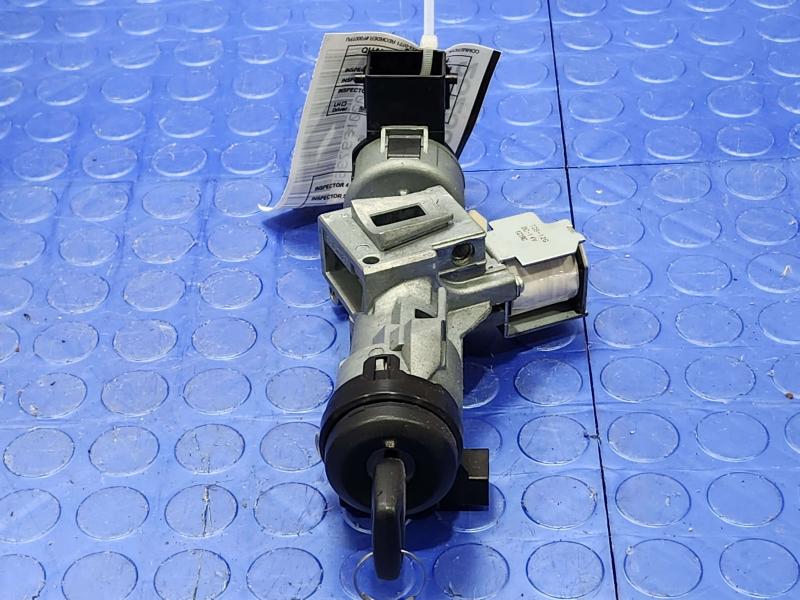 2012 Mazda Mazda5 Ignition Switch(W/O Cyl& Key)