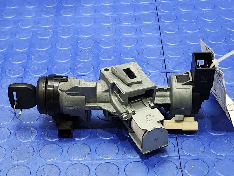 2012 Mazda Mazda5 Ignition Switch(W/O Cyl& Key)