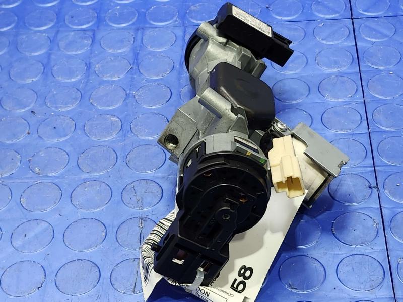 2012 Mazda Mazda5 Ignition Switch(W/O Cyl& Key)