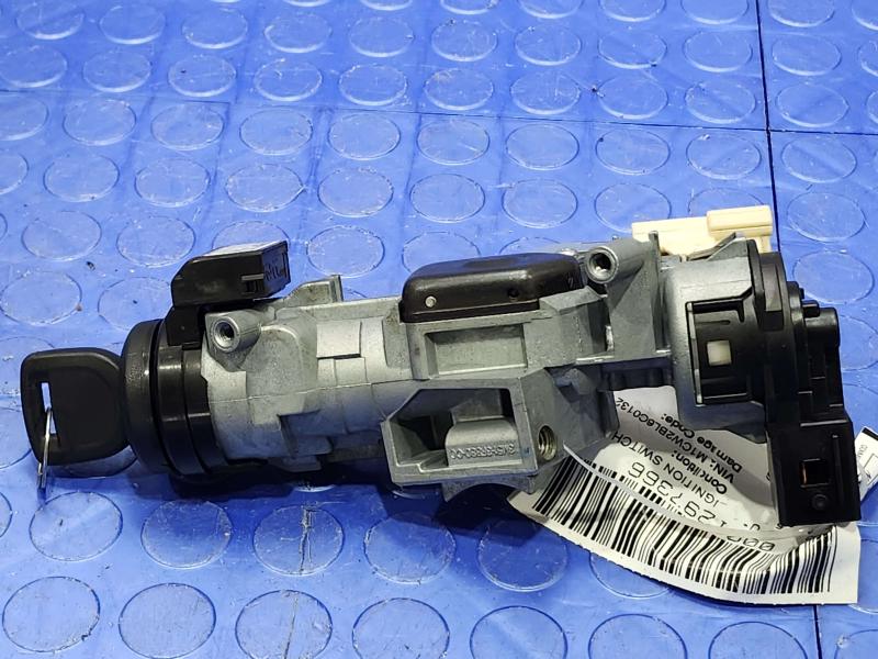 2012 Mazda Mazda5 Ignition Switch(W/O Cyl& Key)