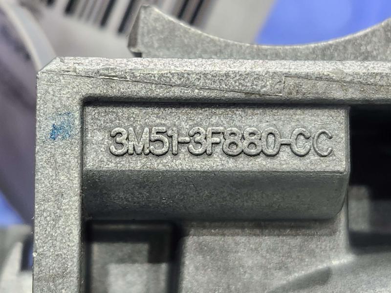 2012 Mazda Mazda5 Ignition Switch(W/O Cyl& Key)