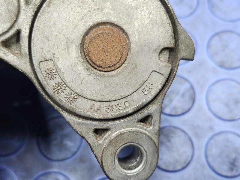 2018 Jeep Compass Engine Belt Tensioner