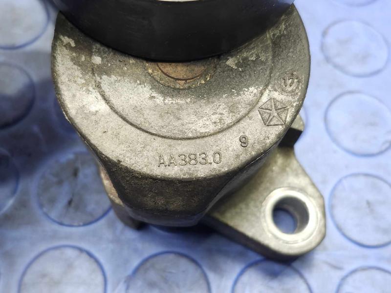2018 Jeep Compass Engine Belt Tensioner
