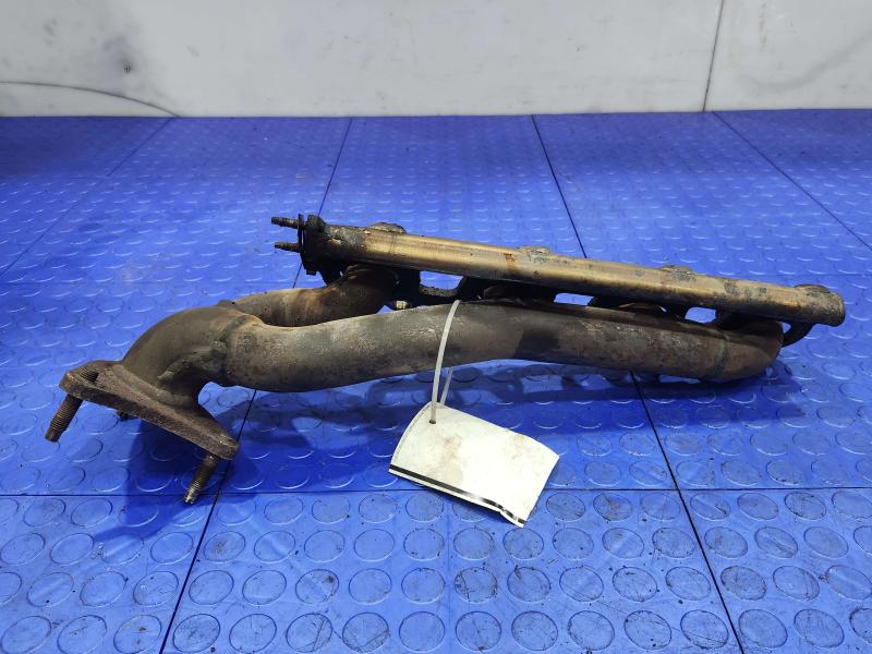 2007 Toyota Tundra Exhaust Manifold