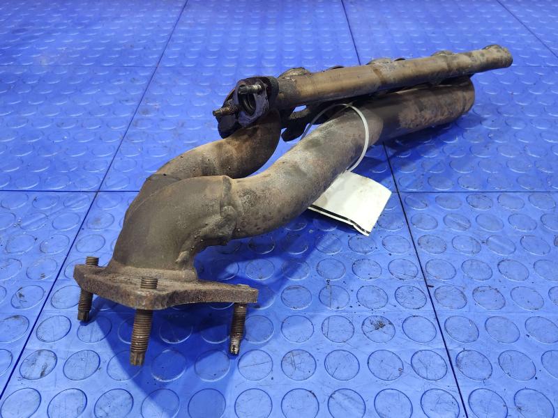 2007 Toyota Tundra Exhaust Manifold