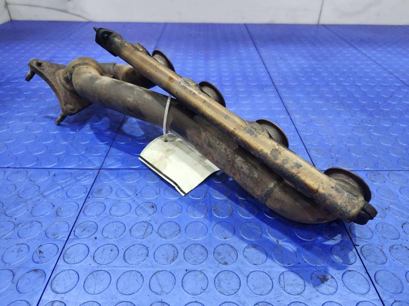 2007 Toyota Tundra Exhaust Manifold
