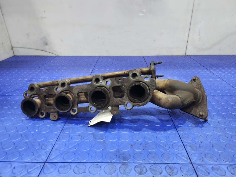 2007 Toyota Tundra Exhaust Manifold
