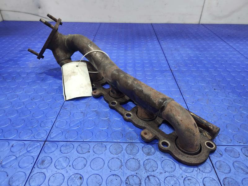 2007 Toyota Tundra Exhaust Manifold