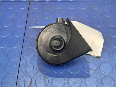2017-2019 GMC Acadia Low Note Horn Assembly Genuine OEM 23290937