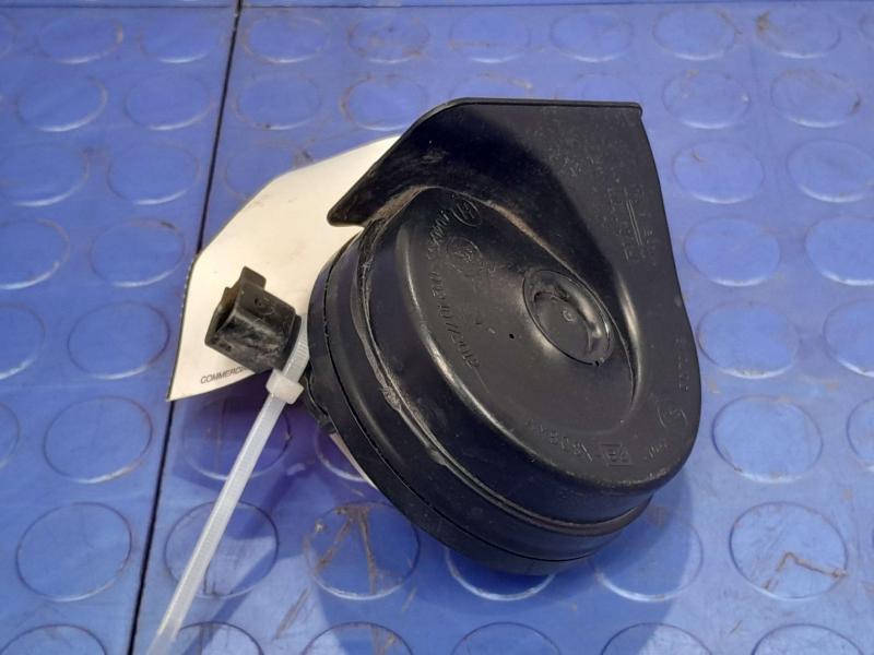 2017-2019 GMC Acadia Low Note Horn Assembly Genuine OEM 23290937