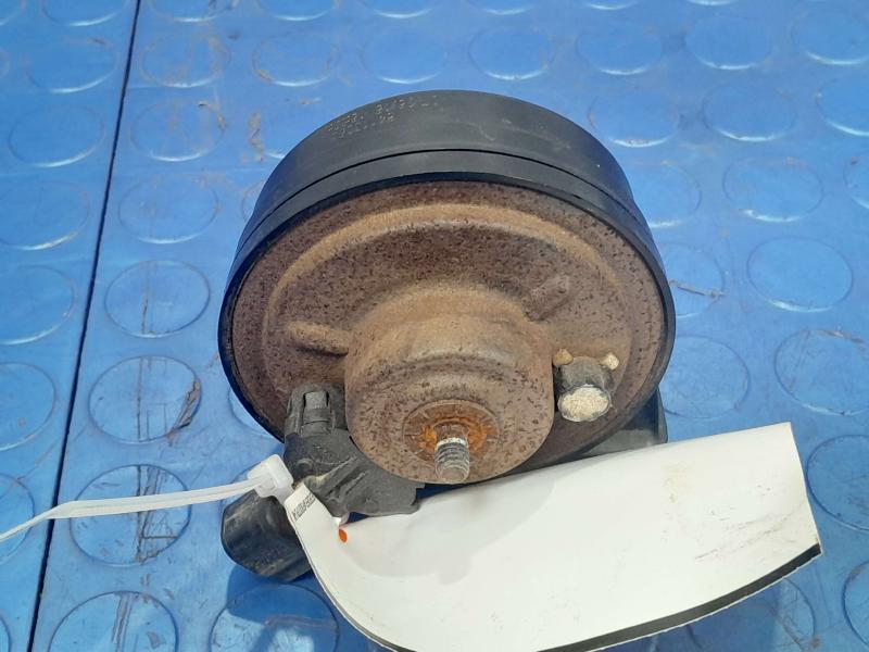 2017-2019 GMC Acadia Low Note Horn Assembly Genuine OEM 23290937