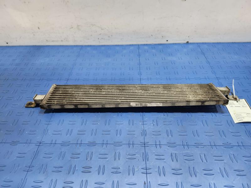 2017 GMC Acadia Transmission Oil Cooler
