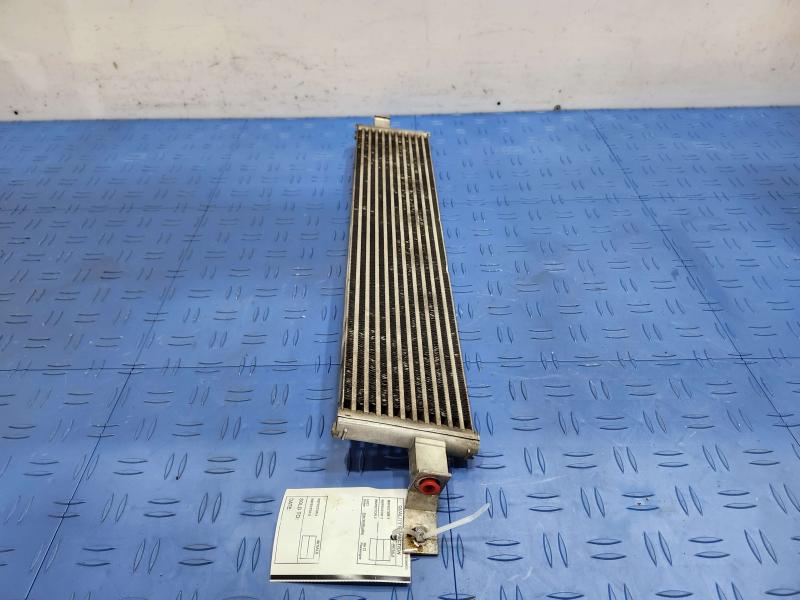 2017 GMC Acadia Transmission Oil Cooler