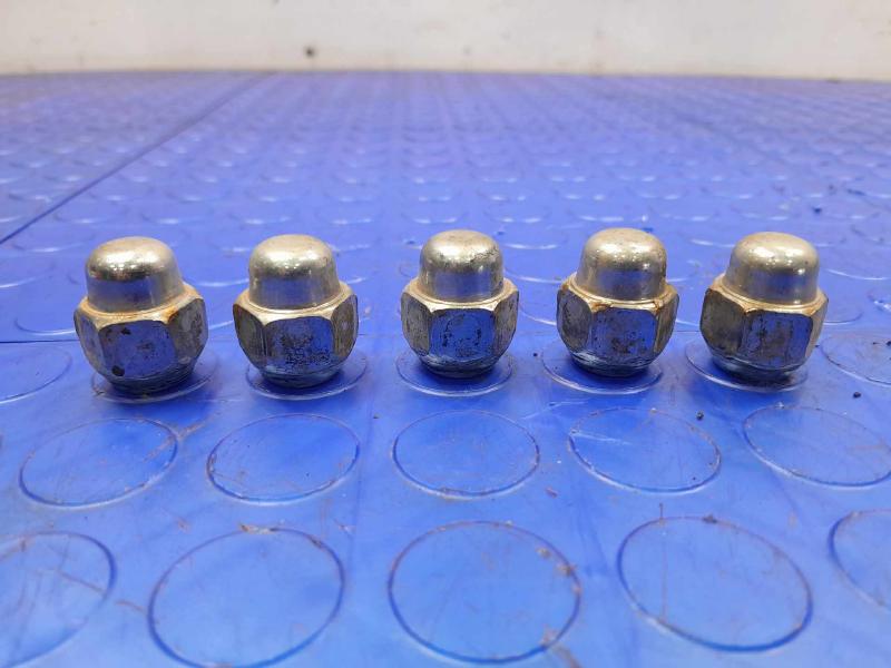 2016 Kia Optima Lug Nuts