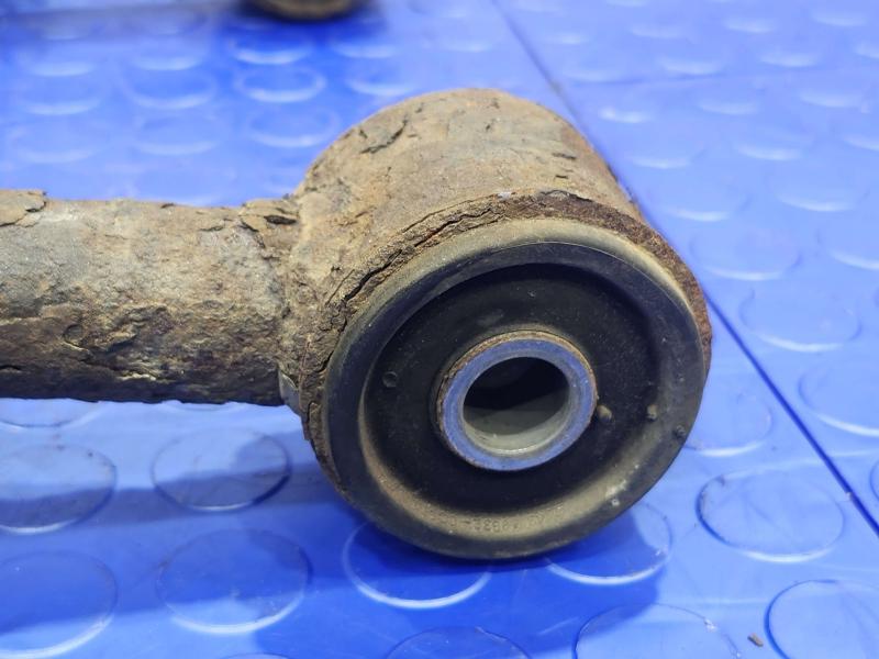 2007 Toyota Tundra Upper Control Arm Front