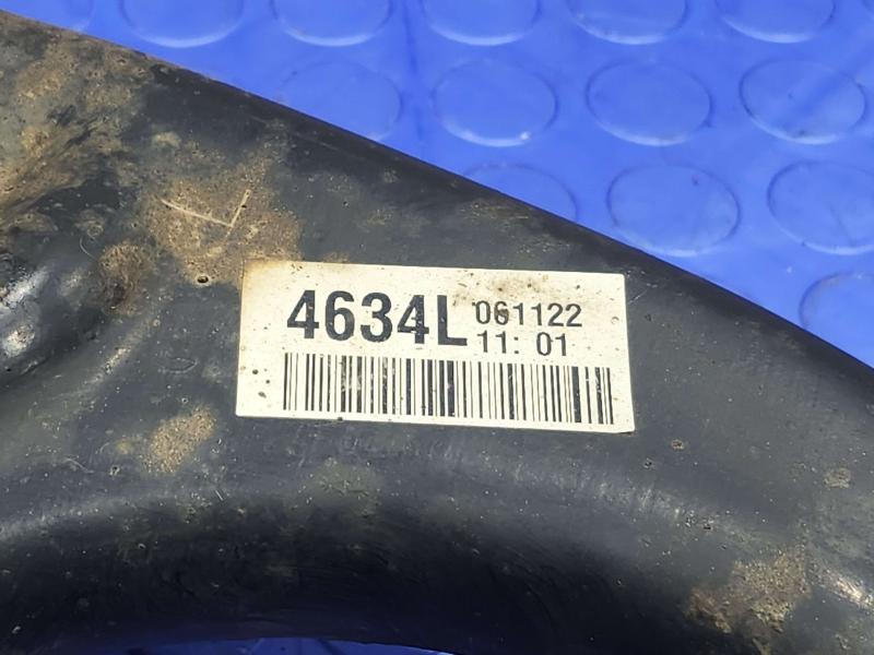 2007 Toyota Tundra Upper Control Arm Front