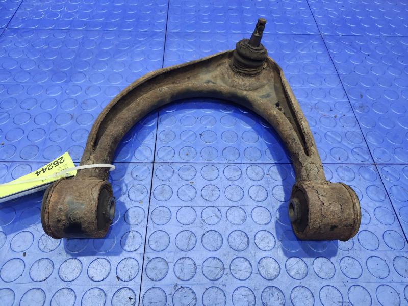 2007 Toyota Tundra Upper Control Arm Front