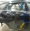 2016 Ford Focus Rear Door