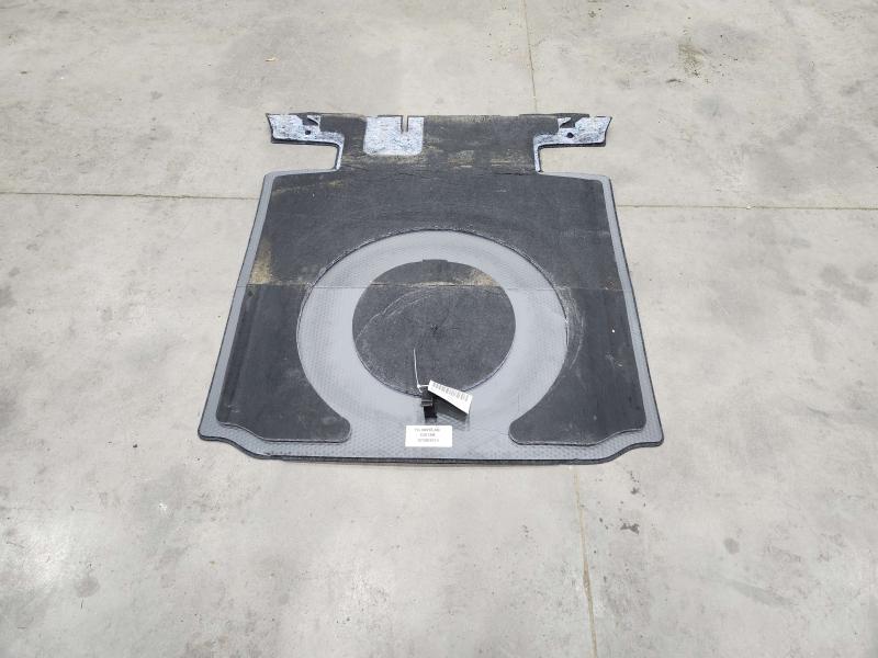 2015 Chrysler 200 Spare Tire Cover