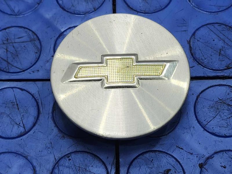 2014 Chevrolet Impala Center Cap