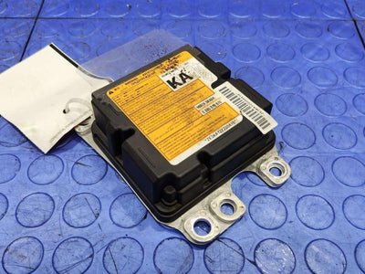 2013 Nissan Pathfinder OEM SRS Restraint Control Module Genuine 988203KA0A
