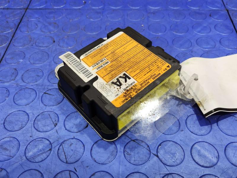 2013 Nissan Pathfinder OEM SRS Restraint Control Module Genuine 988203KA0A