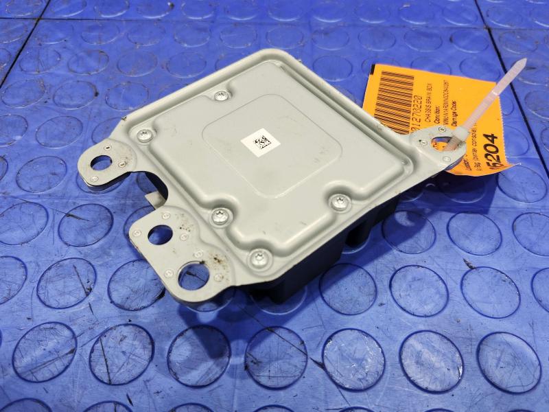 2013 Nissan Pathfinder OEM SRS Restraint Control Module Genuine 988203KA0A