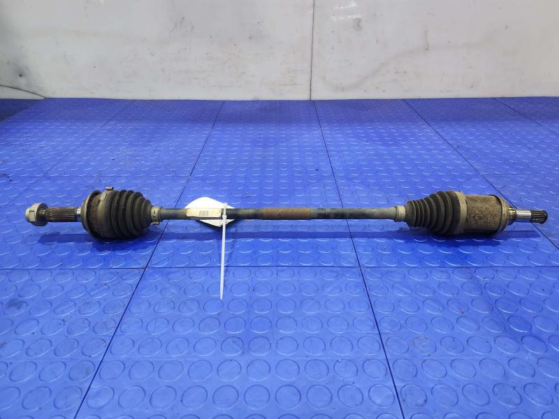 2013 Honda CR-V Axle Shaft