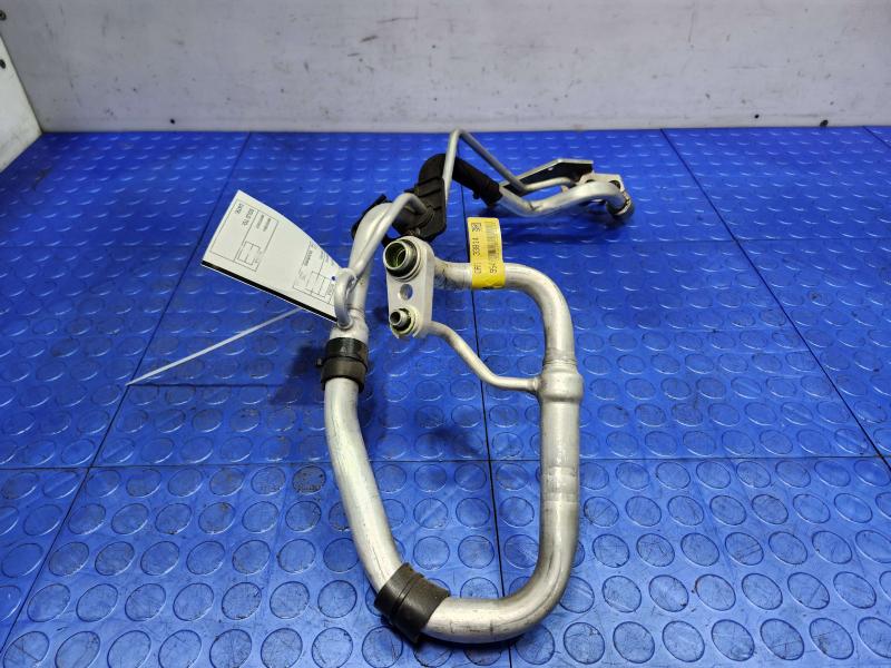 2015 Jeep Grand Cherokee Air Conditioner Hose