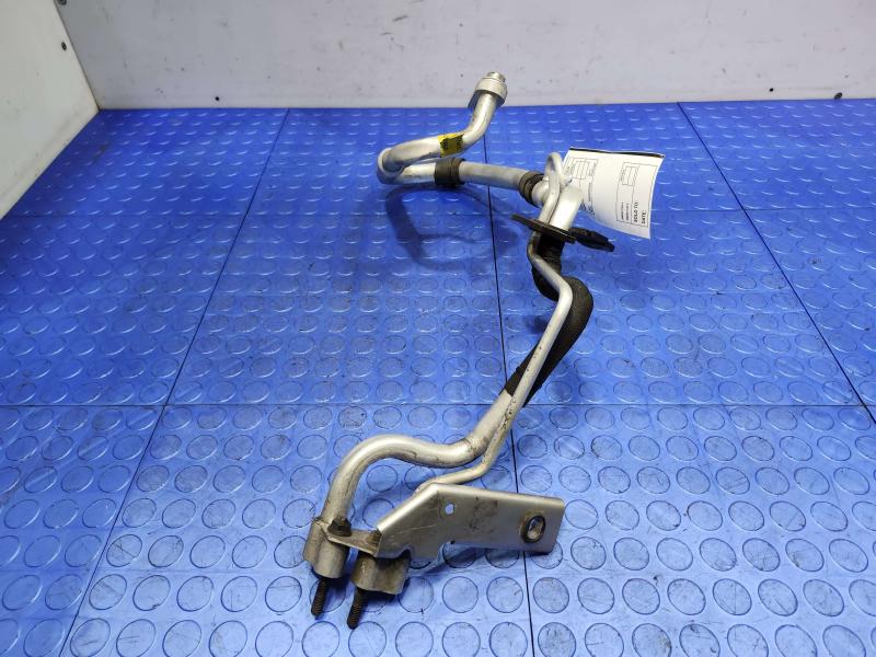 2015 Jeep Grand Cherokee Air Conditioner Hose