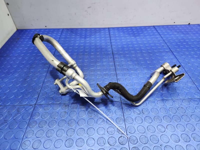 2015 Jeep Grand Cherokee Air Conditioner Hose