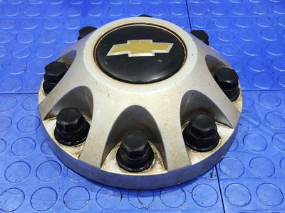 2017 Chevrolet Silverado 2500 Center Cap
