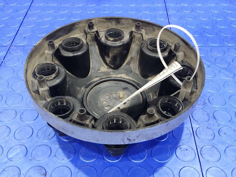 2017 Chevrolet Silverado 2500 Center Cap