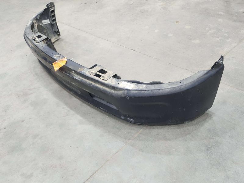 2012 Ram 1500 Front Bumper Assy.