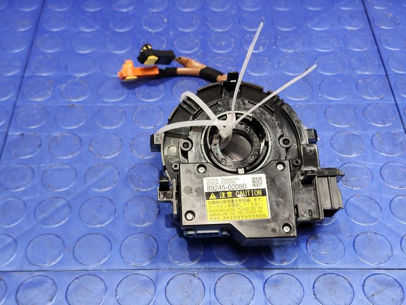 2018 Toyota Highlander Clockspring (Srs)