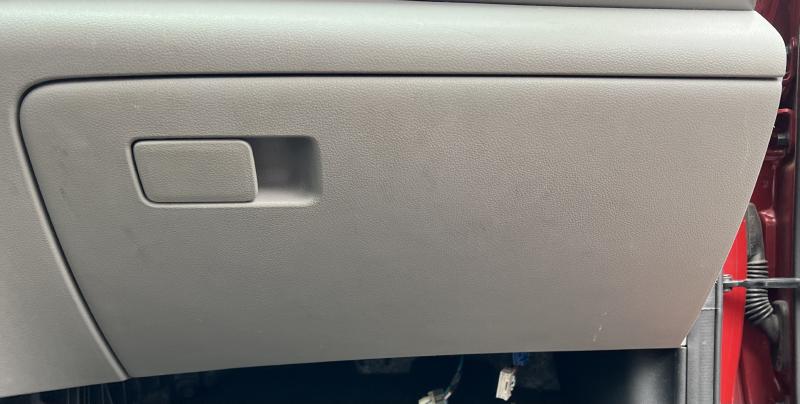 2017 - 2020 Hyundai Elantra Sedan Glove Box Compartment - Gray OEM 84510-F2500-PKG