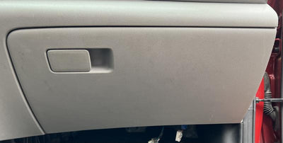 2017 - 2020 Hyundai Elantra Sedan Glove Box Compartment - Gray OEM 84510-F2500-PKG