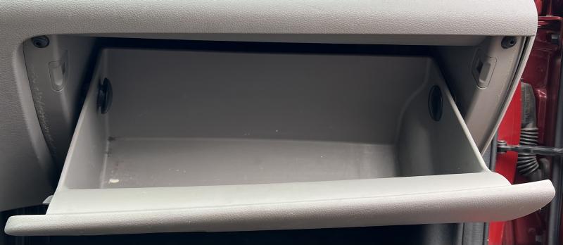 2017 - 2020 Hyundai Elantra Sedan Glove Box Compartment - Gray OEM 84510-F2500-PKG