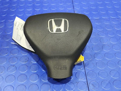 2008 Honda Fit Air Bag