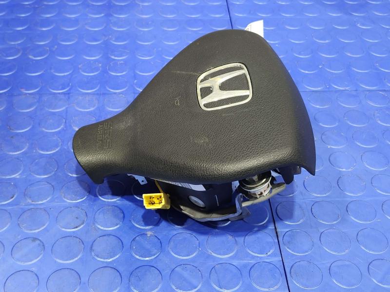 2008 Honda Fit Air Bag