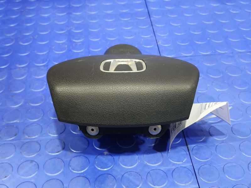 2008 Honda Fit Air Bag