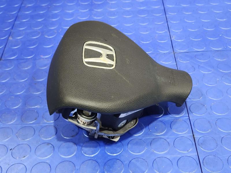 2008 Honda Fit Air Bag