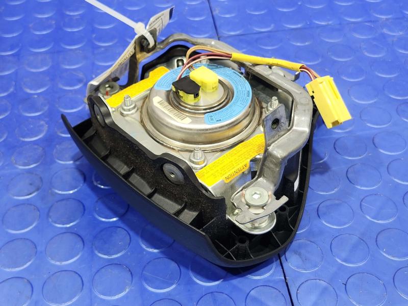 2008 Honda Fit Air Bag
