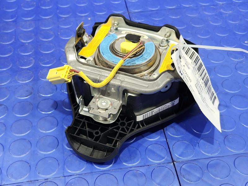 2008 Honda Fit Air Bag