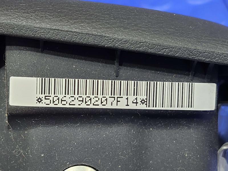 2008 Honda Fit Air Bag