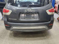 2013 Nissan Pathfinder Rear Bumper Assembly
