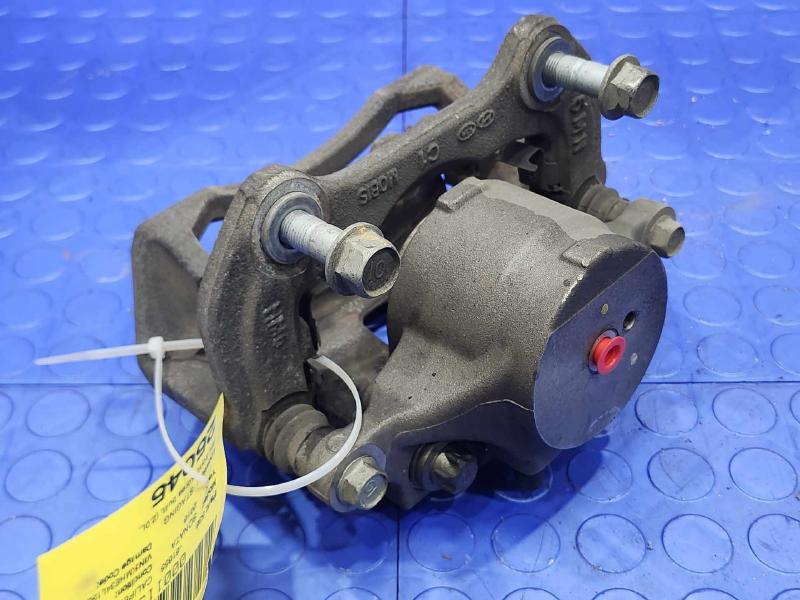 2016 Hyundai Sonata Caliper